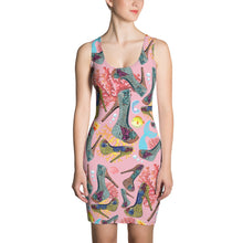 Load image into Gallery viewer, Dress Seashell &#39;Fashion Sea&#39;
