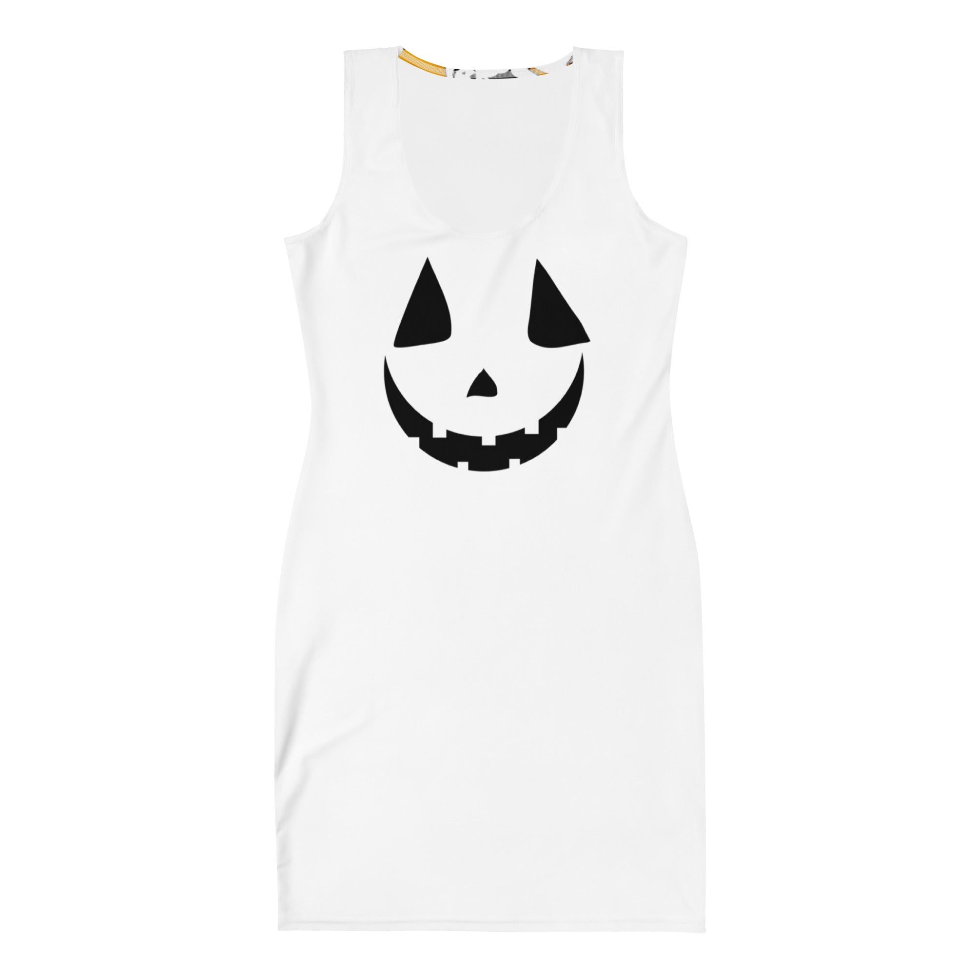 Dress 'Fashion Ghost' melapa Dress 'Fashion Ghost' melapa