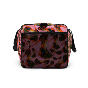 Duffle bag 'Pop Princess'