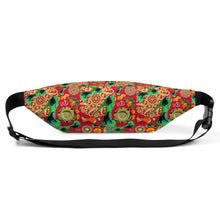 Load image into Gallery viewer, Fanny Pack &#39;Amore rosso&#39;
