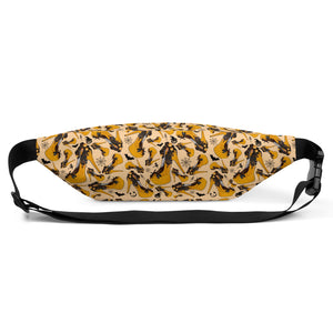 Fanny Pack 'Halloween'