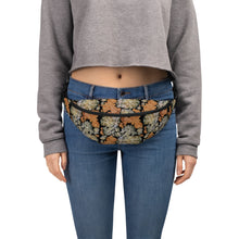 Load image into Gallery viewer, Fanny Pack &#39;Kilame Couture&#39;
