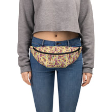 Load image into Gallery viewer, Fanny Pack &#39;Tea Party&#39;
