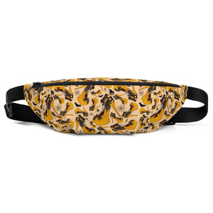 Fanny Pack 'Halloween'