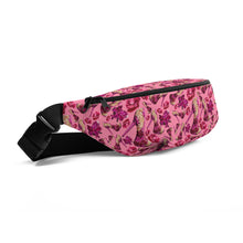 Load image into Gallery viewer, Fanny Pack &#39;Pink Diamond&#39;
