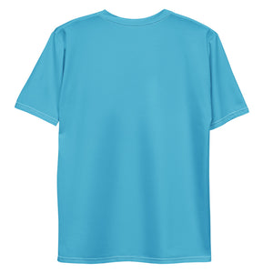 Men's T-shirt 'IBIZA CAPTAIN'
