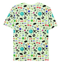 Load image into Gallery viewer, Men&#39;s t-shirt &#39;International DJ set&#39;
