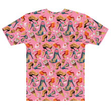 Load image into Gallery viewer, T-shirt &#39;Fragola&#39;
