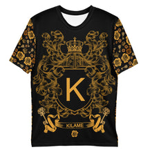 Load image into Gallery viewer, Men&#39;s t-shirt &#39;Kilame Royal Men&#39;
