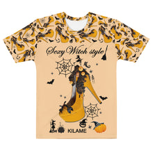 Load image into Gallery viewer, T-shirt &#39;Sexy witch&#39;
