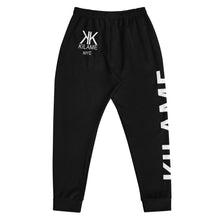 Load image into Gallery viewer, Men&#39;s Joggers &#39;Kilame NYC&#39;
