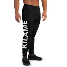 Load image into Gallery viewer, Men&#39;s Joggers &#39;Kilame NYC&#39;
