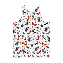 Load image into Gallery viewer, Unisex Tank Top &#39;This is Hollywood&#39;
