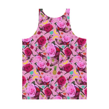 Load image into Gallery viewer, Tank Top &#39;Pink Jungle&#39;
