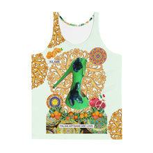 Load image into Gallery viewer, Tank Top &#39;Amalfi&#39;
