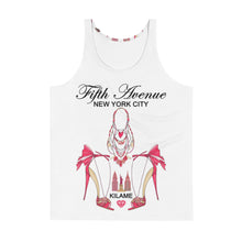 Load image into Gallery viewer, Tank Top &#39;Fifth Avenue&#39;
