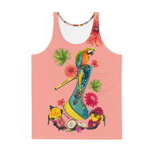Load image into Gallery viewer, Tank Top &#39;Amazonia&#39;
