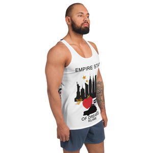 Unisex Tank Top Talid 'Empire State'