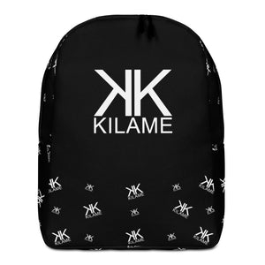 Backpack 'All over Kilame logo'