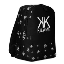 Load image into Gallery viewer, Backpack &#39;All over Kilame logo&#39;
