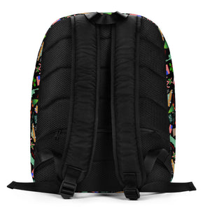 Backpack West 'Christmas in New York'