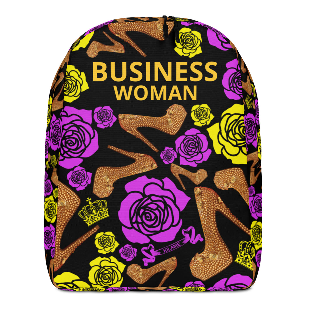 Backpack 'Business Woman'