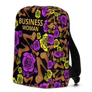 Backpack 'Business Woman'
