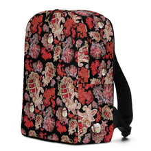 Load image into Gallery viewer, Backpack &#39;Holidays Couture&#39;
