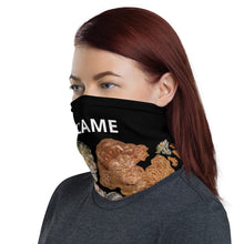 Load image into Gallery viewer, Neck Gaiter &#39;Kilame Couture&#39;
