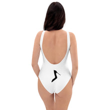 Load image into Gallery viewer, One-Piece Swimsuit Oli &#39;Kilame logo&#39;

