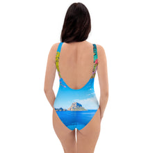 Load image into Gallery viewer, One-Piece Swimsuit &#39;Alma gitana&#39;
