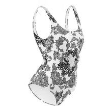 Load image into Gallery viewer, One-Piece Swimsuit &#39;Lace&#39;
