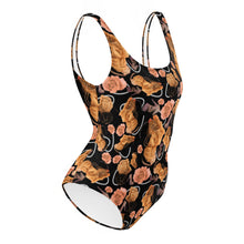 Load image into Gallery viewer, One-Piece Swimsuit &#39;Roma Couture&#39;
