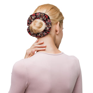 Scrunchie 'Holidays Couture'
