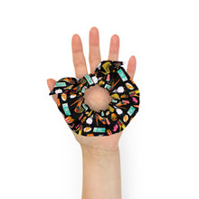 Load image into Gallery viewer, Scrunchie &#39;Pop Princess&#39;

