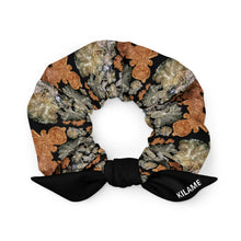 Load image into Gallery viewer, Scrunchie &#39;Kilame Couture&#39;
