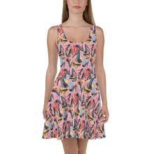 Load image into Gallery viewer, Dress Perla &#39;Fashion Sea&#39;
