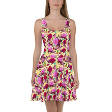 Load image into Gallery viewer, Dress &#39;Jungle Flower&#39;
