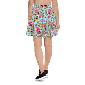 Skater Skirt 'Moda Capri'