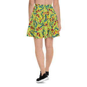 Skirt 'Tropical'