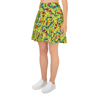 Skirt 'Tropical'