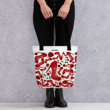 Load image into Gallery viewer, Tote bag Cini &#39;Love yourself&#39;
