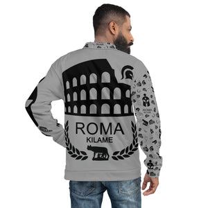 Bomber Jacket 'Roma Uomo'