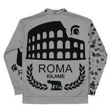 Load image into Gallery viewer, Bomber Jacket &#39;Roma Uomo&#39;
