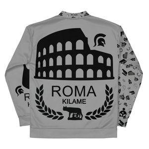 Bomber Jacket 'Roma Uomo'