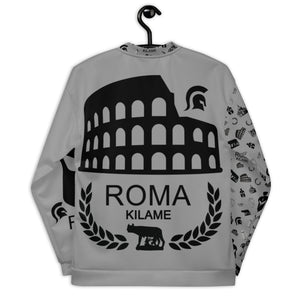 Bomber Jacket 'Roma Uomo'