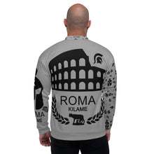 Load image into Gallery viewer, Bomber Jacket &#39;Roma Uomo&#39;
