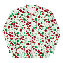 Load image into Gallery viewer, Unisex Bomber Jacket &#39;Caffe Italia&#39;
