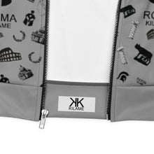 Load image into Gallery viewer, Bomber Jacket &#39;Roma Uomo&#39;
