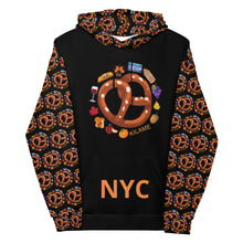 Load image into Gallery viewer, Unisex Hoodie &#39;Central Park&#39;
